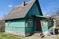 Haus 41 m² Muchaviecki sielski Saviet, Belarus
