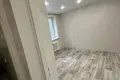 2 room apartment 52 m² Cysc, Belarus