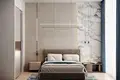 Wohnung 2 Schlafzimmer 130 m² Germasogeia, Zypern