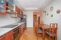3 room apartment 60 m² Vilnius, Lithuania