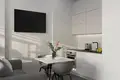Appartement 2 chambres 88 m² Batoumi, Géorgie