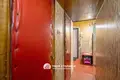 Квартира 2 комнаты 59 м² Минск, Беларусь