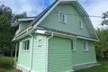 Dom 2 pokoi 101 m² Gatchinsky District, Rosja