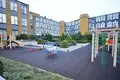 2 room apartment 57 m² Riga, Latvia