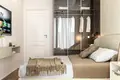 Mieszkanie 48 m² Oba, Turcja