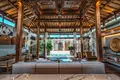 Villa de tres dormitorios  Kerobokan Kelod, Indonesia