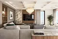 Villa de 4 habitaciones 250 m² Sveti Stefan, Montenegro