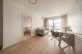 Appartement 2 chambres 50 m² en Poznan, Pologne