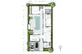 3 bedroom villa 428 m² Rawai, Thailand