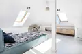 House 300 m² Mrowino, Poland