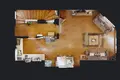 2 bedroom apartment 126 m² Kosharitsa, Bulgaria