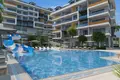 Appartement 3 chambres 109 m² Alanya, Turquie