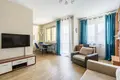 Apartamento 2 habitaciones 57 m² Varsovia, Polonia