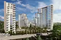 Wohnung 3 zimmer 75 m² Mezitli, Türkei