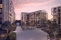 Residential quarter Michkenot ahouma