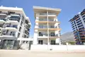 Ático 3 habitaciones 135 m² Muratpasa, Turquía