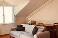Appartement 41 m² Sveti Stefan, Monténégro