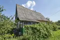 House 86 m² Barauski sielski Saviet, Belarus
