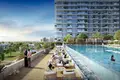 1 bedroom apartment 63 m² Dubai, United Arab Emirates