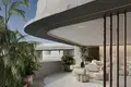 Apartamento 1 habitacion 58 m² Pafos, Chipre