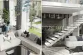 4 bedroom apartment 600 m² ban ket ho, Thailand