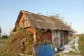 House 17 m² Matykalski sielski Saviet, Belarus