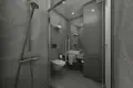 2 bedroom apartment 105 m² Alanya, Turkey