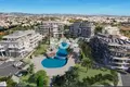 Apartamento 3 habitaciones 189 m² Chloraka, Chipre