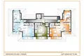 Wohnung 63 m² Akarca Koyu, Türkei