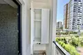 1 bedroom apartment 64 m² Mezitli, Turkey