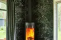 Chambre 56 m² Jzufouski sielski Saviet, Bélarus