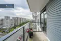 Apartamento 2 habitaciones 39 m² Vilna, Lituania