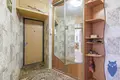 2 room apartment 48 m² Minsk, Belarus