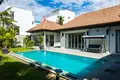Willa 3 pokoi 185 m² Rawai, Tajlandia