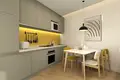 Студия 1 комната 32 м² Madalena, Португалия
