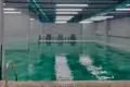 Mieszkanie 4 pokoi 110 m² Beylikduzu, Turcja