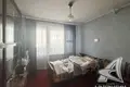 3 room apartment 64 m² Brest, Belarus