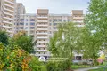 1 bedroom apartment 49 m² Minsk, Belarus