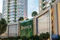 Wohnung 1 zimmer 609 m² Dubai, Vereinigte Arabische Emirate
