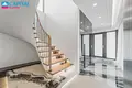 House 129 m² Aukstkiemiai, Lithuania