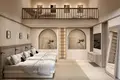 5 bedroom house 8 212 m² Puerto Aventuras, Mexico