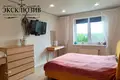 Apartamento 1 habitación 50 m² Navasielle, Belarús