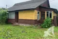 House 56 m² Damacauski sielski Saviet, Belarus