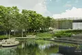 1 bedroom apartment 60 m² Choeng Thale, Thailand