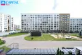 2 room apartment 51 m² Vilnius, Lithuania