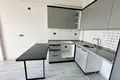 1 bedroom apartment 56 m² Mezitli, Turkey