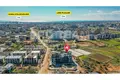 Wohnung 3 zimmer 140 m² Aksu, Türkei