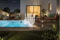 4-Schlafzimmer-Villa  Abu Dhabi, Vereinigte Arabische Emirate