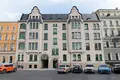 Квартира 2 комнаты 52 м² Рига, Латвия