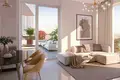 Жилой комплекс Azizi Beach Oasis